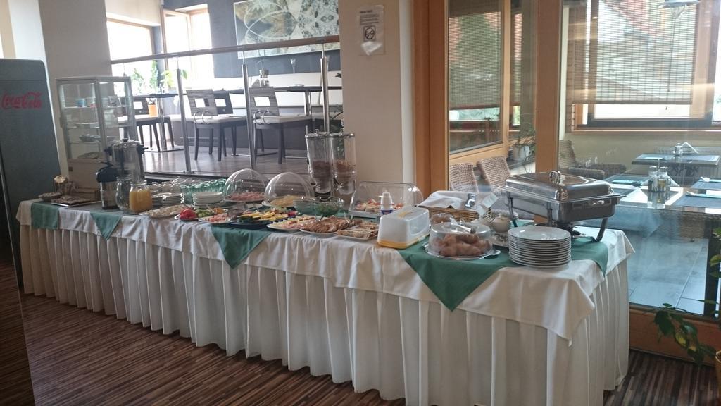 Penzion Beryl Košice Esterno foto