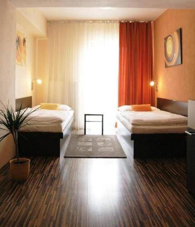 Penzion Beryl Košice Esterno foto