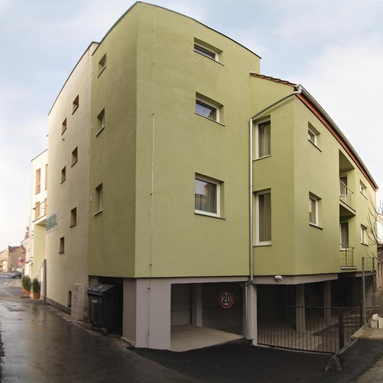 Penzion Beryl Košice Esterno foto